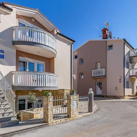 Appartement Sara