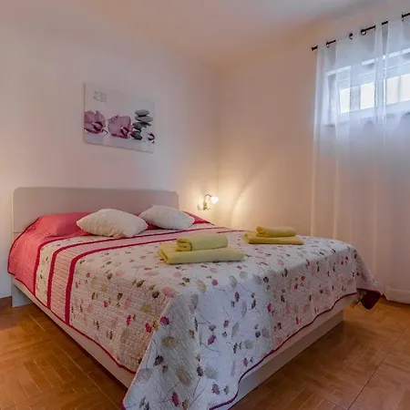 Appartement Sara *