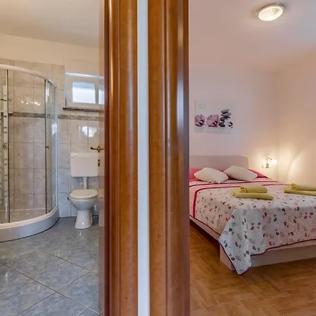 Sara Appartement *