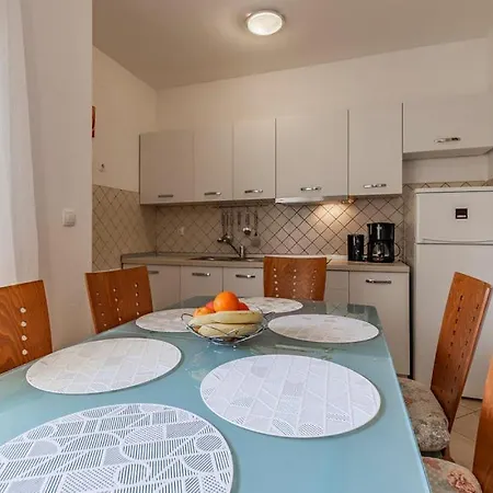 Appartement Sara