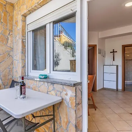 Appartement Sara *