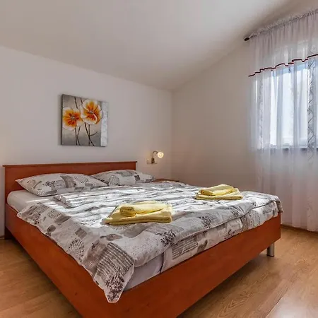 Sara Appartement *