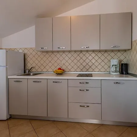 Apartament Sara Medulin