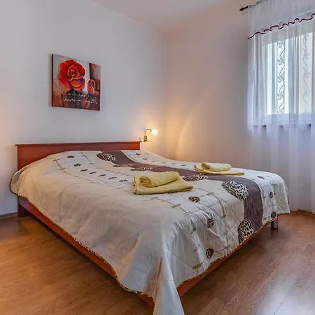 Appartement Sara *