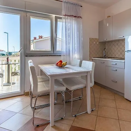 Sara Appartement *