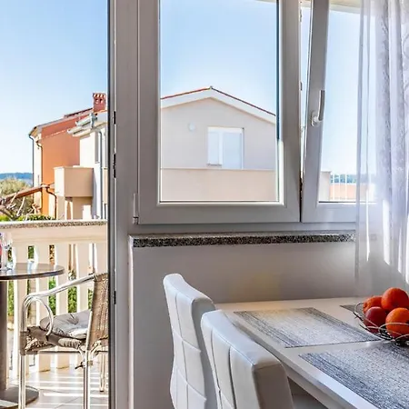Sara Appartement