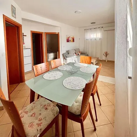 Appartement Sara Medulin