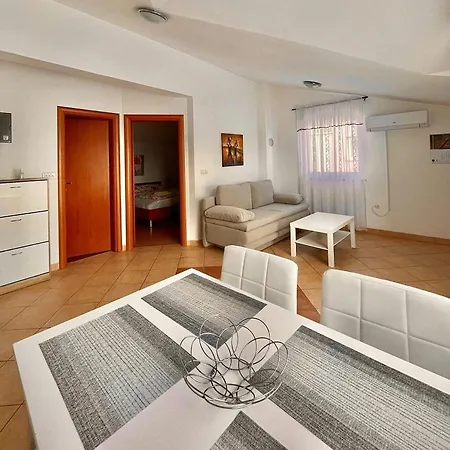 Appartement Sara Medulin