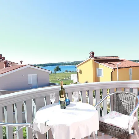 Appartement Sara