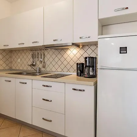 Apartment Sara