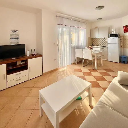 Sara Apartment Medulin