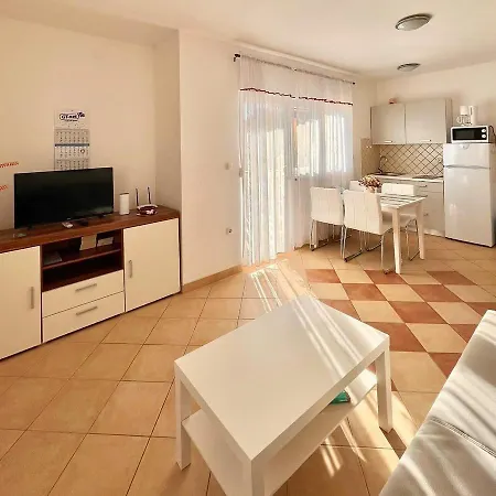 Sara Apartment