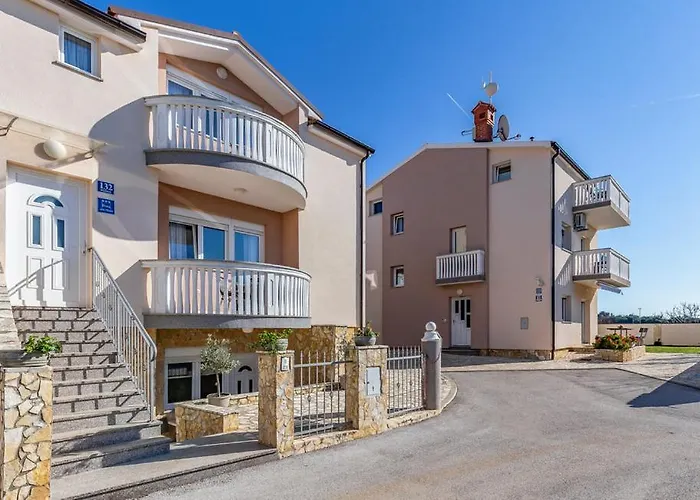 Apartamento Sara