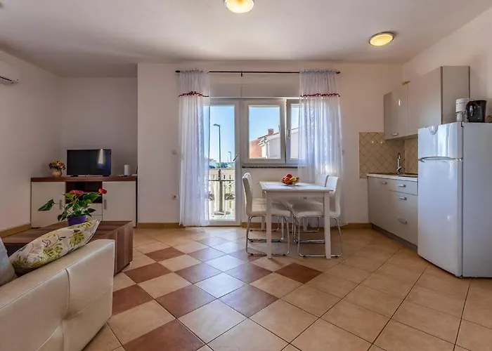 Apartamento Sara *
