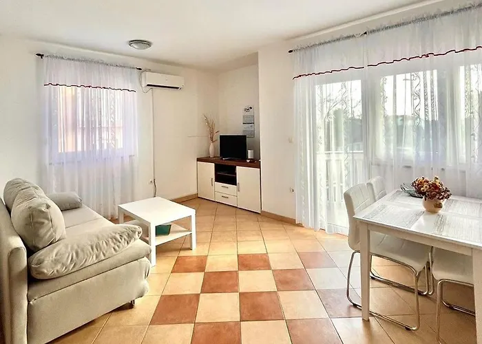 Sara Apartamento